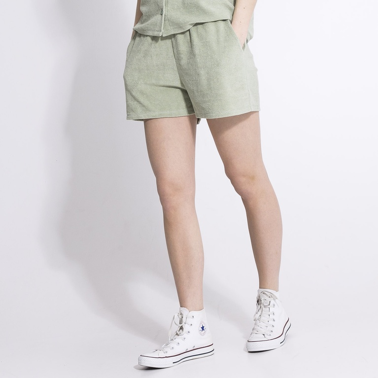 TERRY SHORTS  "Dafna"